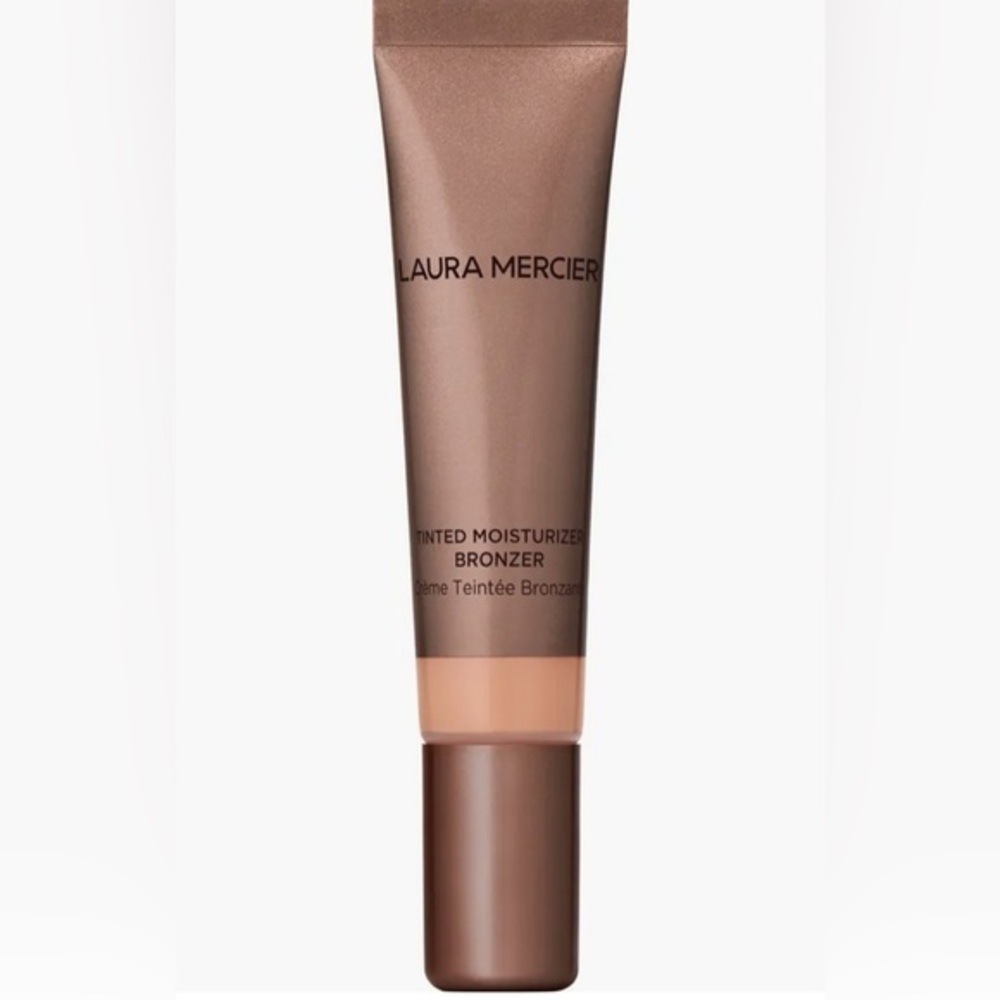 Laura Mercier Tinted Moisturizer Sheer Cream Bronzer in Sundrop